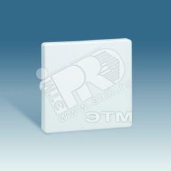 Заглушка, S73L, графит Simon 73800-62