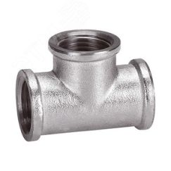 Тройник ВВВ 1 1/4 AQUALINK 02571
