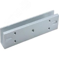 ALU-280 Крепление для электромагнитного замка ALEM-280 Alarmico 112.04.0040