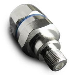 F-розетка LANS FP 27/115