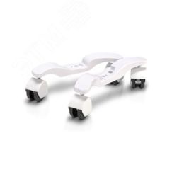 Комплект шасси BFT/EVUR для конвекторов Evolution Transformer Ballu BFT/EVUR