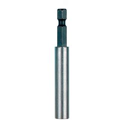 Держатель для бит 1/4'' со стопорным кольцом, 74 мм Felo 03810290