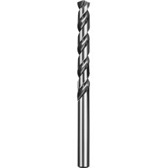 Сверло по металлу HSS-G, сталь М2(S6-5-2) HSS-G 10.5 х133мм KRAFTOOL 29651-10.5