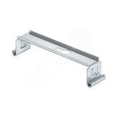 Траверса для кабельных лотков 100мм OBO Bettermann MAH 100 FS