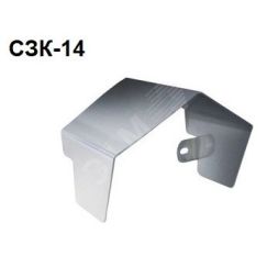 Козырек солнцезащитный для ИПР и УДП серий 535 и 512 Спектрон СЗК-14