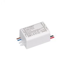 Блок питания ARPV-SP-24006 (24V, 0.25A, 6W) (Arlight, IP67 Пластик, 5 лет) Arlight 039671