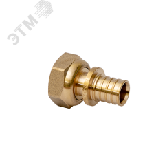 Муфта аксиальная 32x1' с накидной гайкой MVI SF.424.0706
