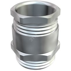 Кабельный ввод латунь M25 OBO Bettermann 162 MS M25