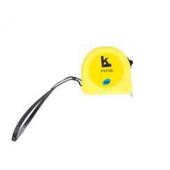 Рулетка 5м с держателем Р5УЗД Калиброн 126310