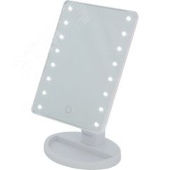 Зеркало косметическое   EN-704, LED подсветка Energy ВиК 159940