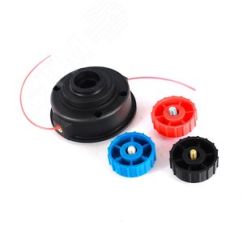 Катушка триммерная SP40 Patriot 807114010