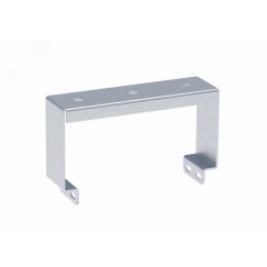 Скоба подвеса верхняя 200мм (2мм) HDZ EKF pv200-HDZ