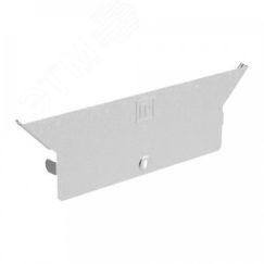 Крышка ответвителя вертикального Стандарт HDZ 300 Промрукав PR16.1972