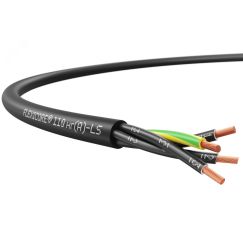 Кабель универсальный FLEXICORE 110 нг(А)-LS 20G0,75 Лапп Руссия 3120001081