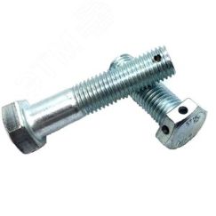 Болт 2M20-6gх75.12Х18Н10Т ГОСТ 7805-70 ПартнерК Б2М20Х7512Х1805
