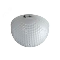 Микрофон для видеонаблюдения Optimus CCTV M-8