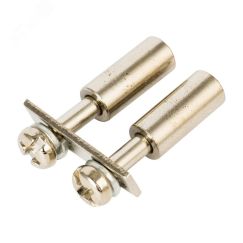 Перемычка тип 2PIN для 10.0 мм2 (20 шт.) PROxima EKF plc-per-2PIN-10