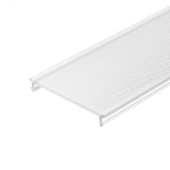 Экран призматический SL-W45-S-2000 (пластик) Arlight 037237