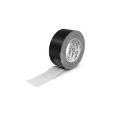 лента самоклеящаяся energopro pvc 48мм х 33м, черная ROLS ISOMARKET EPRL04833PVCSKBK