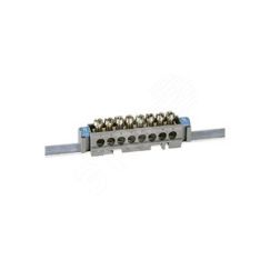 Планка плоская 12х2 LEGRAND 004819