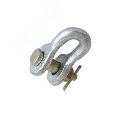 Скоба СК-16-1а ЮАИЗ 530325003