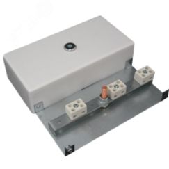 коробка КМ-О(6кх6) - IP41-d Гефест-СПб УТ000018992
