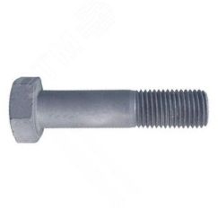 Болт М24-6gх85.40Х.ТДЦ20 ГОСТ 7798-70 с шестигранной головкой ПартнерК БМ24Х8540ХТДЦ2098