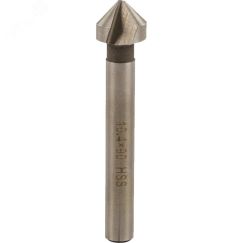 Зенковка 10,4х50мм хвостовик 6мм Makita D-37459