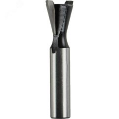Фреза ласточкин хвост ''Эконом'' 12,7х13x8x45x2T Makita D-68323