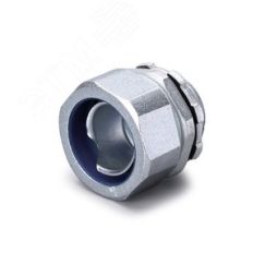 Муфта вводная для металлорукава ВМ (РКн)-38 (1+1/ 2) Промрукав PR08.3780