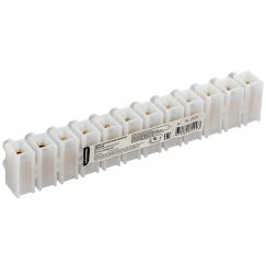 Зажим винтовой ЗВИ-150 16-35мм2 12пар GENERICA IEK UZV10-150-035-K01-10-G