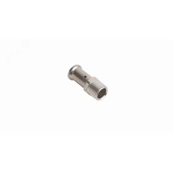 Муфта НР, латунь пресс, 20x3/4 Henco 17P-2005
