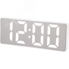 Часы электронные  HS-0120 HomeStar 107612