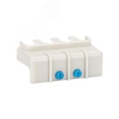 КРЫШКА КЛЕММНИКА MSD 40/63A 4P 1 ШТ. SE (Systeme) MSD63Z6