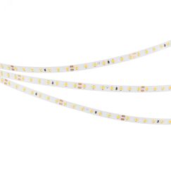 Лента UL-A98-8mm 24V Warm2700 (10 W/m, IP20, 2835, 5m) (Arlight, 7 лет) Arlight 040008