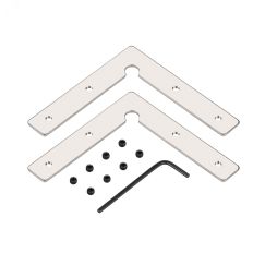 Соединитель профиля ARH-СEIL-S14-SHADOW-90 Set (Arlight, Металл) Arlight 039831