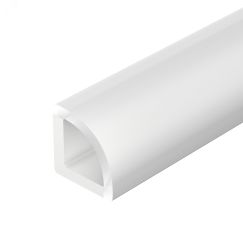 Профиль WPH-KANT-H10-2000 OPAL (ARL, Пластик) Arlight 023301