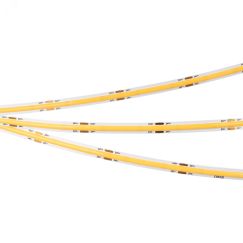 Лента COB-X320-8мм 24V Warm 2700(8 W/m, IP20, CSP, 5м) Arlight 039023