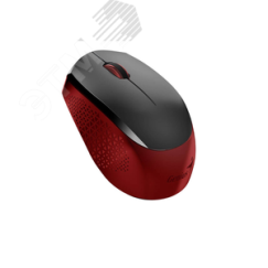 Мышь беспроводная NX-8006S оптическая, красный Genius 31030024401
