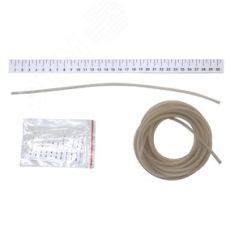 Комплект транспортных трубок для муфт МОГ ССД 130102-00031