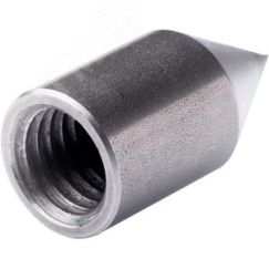 "К2М-НС34 Наконечник стартовый 3/4"", сталь" Ключевой Компонент М309002