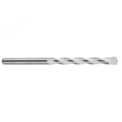 Сверло по твердому камню HARDTEC 6 х 100 х 60 KEIL 168000060