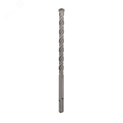 Бур по бетону 14x800x740 мм SDS PLUS Kranz KR-91-0076