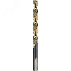 Сверло по металлу M-force 9,5x81x125 Makita D-29767