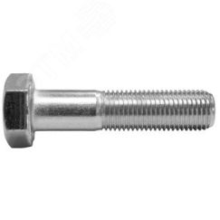 Болт M12-6gх70.12Х18Н10Т ГОСТ 7805-70 ПартнерК БМ12Х7012Х1805