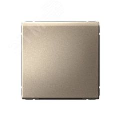 ARTGALLERY вывод кабеля, механизм, шампань SE (Systeme) GAL000599