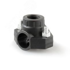 Седло (крепление болт) 140х3/4 PRO AQUA 91400000000F034