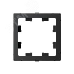 ARTGALLERY Адаптер для функции AtlasDesign, карбон SE (Systeme) GAL001008
