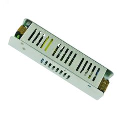Блок питания, 60Вт, металлический корпус. UET-VAS-060B20 24V IP20 Uniel UETVAS060B20