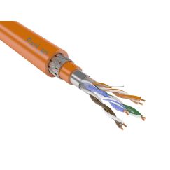 Кабель(провод) ParLan ARM PS F/UTP Cat5e ZH нг(A)-FRHF 4х2х0.52 Паритет 110315